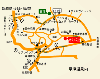 ���Ò��}�b�v